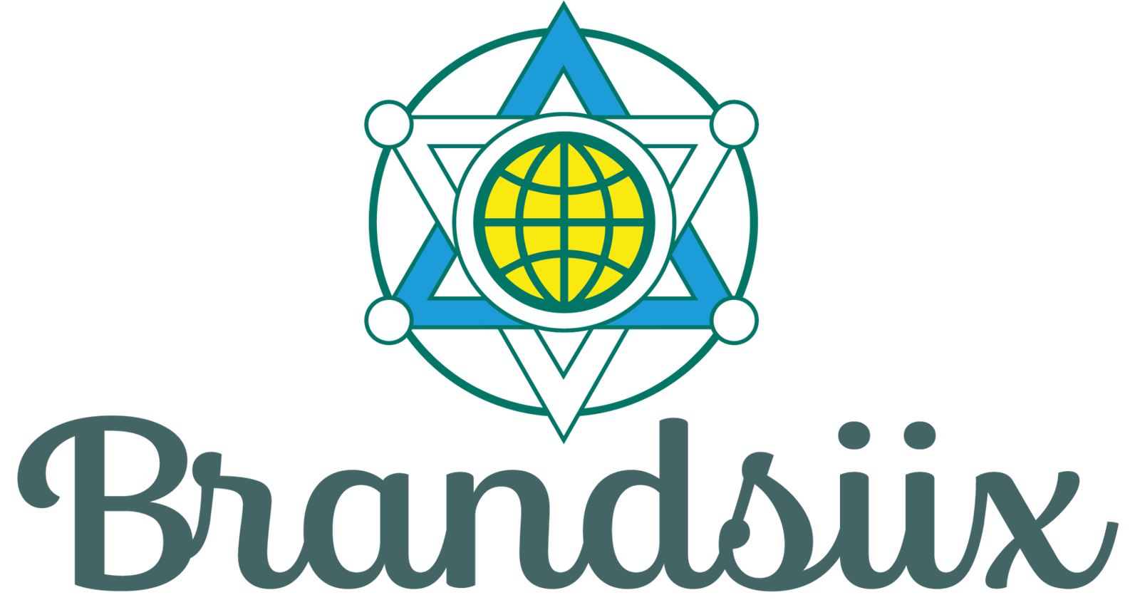 BrandSiix Logo