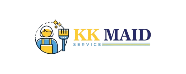 KK Maid logo