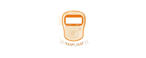 Naam Jaap Counter app logo