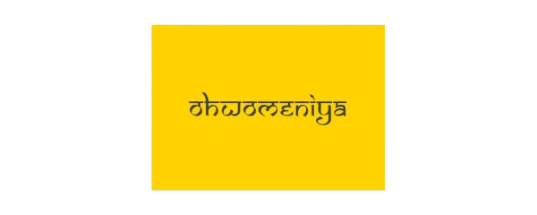 Oh Womeniya clothing brand logo