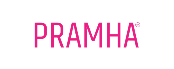 Pramha logo