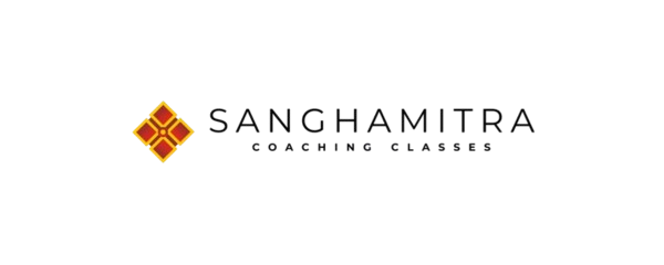 Sanghamitra logo
