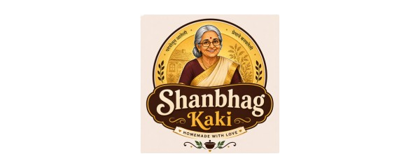 Shanbhag Kaki logo
